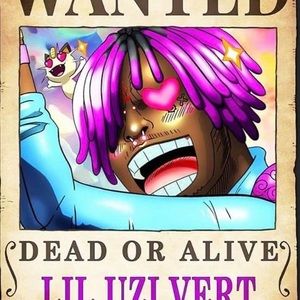 Meet your Posher, Uzi